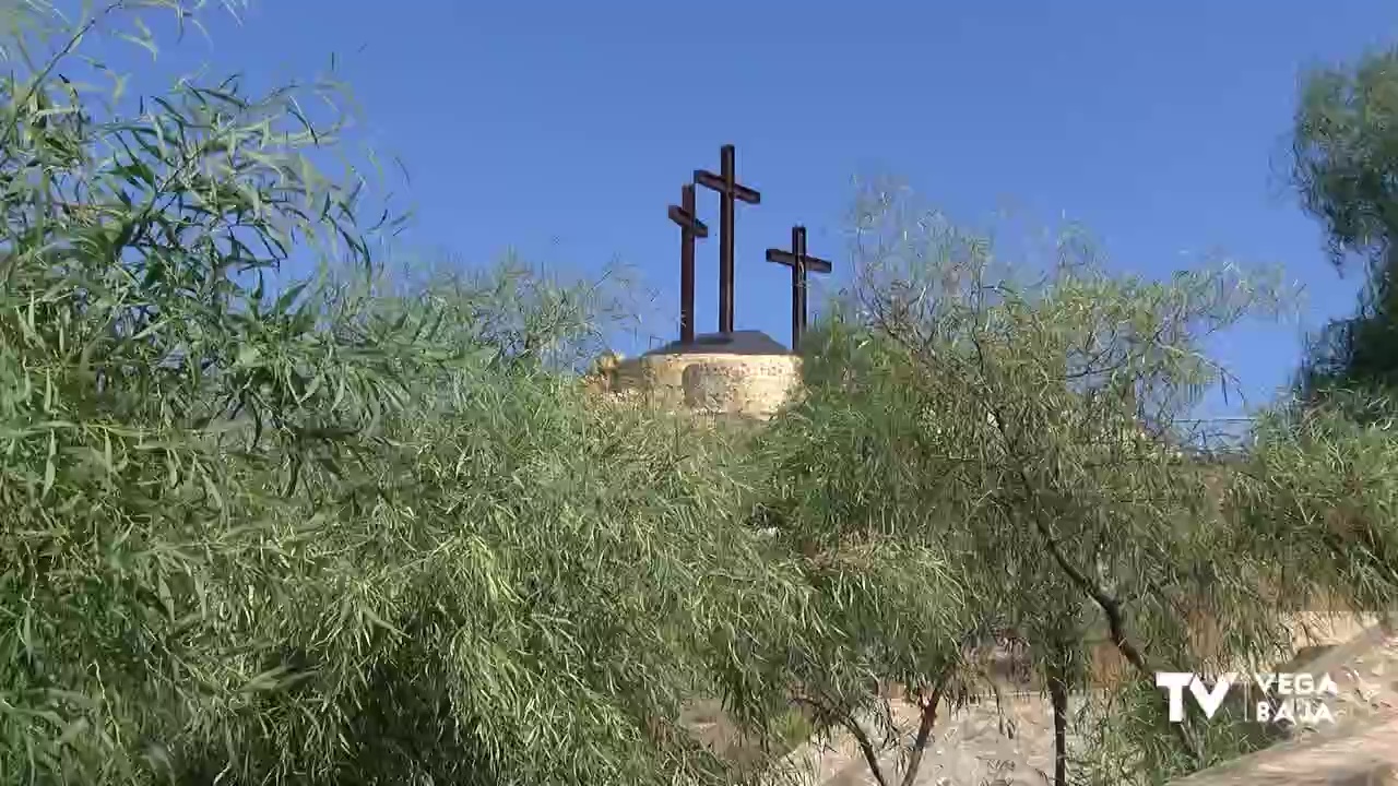 Programa 13: Rojales Cuevas de Rodeo